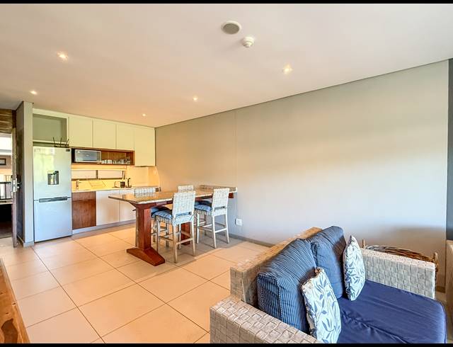 2 BEDROOM APARTMENT FOR SALE IN ZIMBALI ESTATE